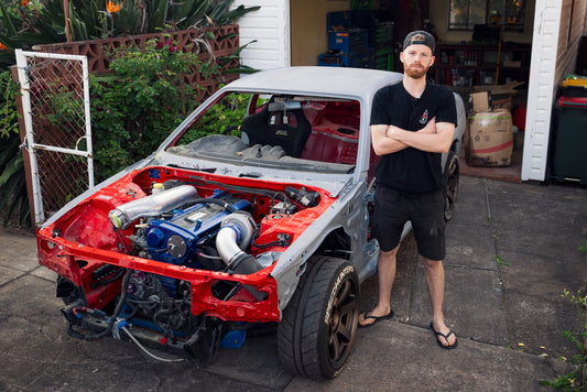 Time Attack Build Crisis: Why My Skyline Needs a Complete Teardown - Project Precision Episode 3