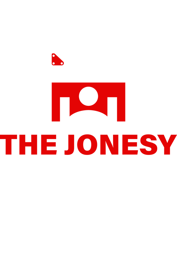 The Jonesy Express