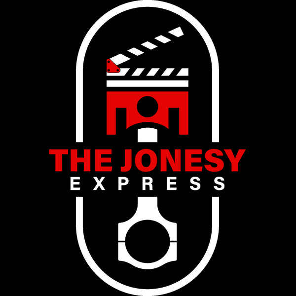 The Jonesy Express